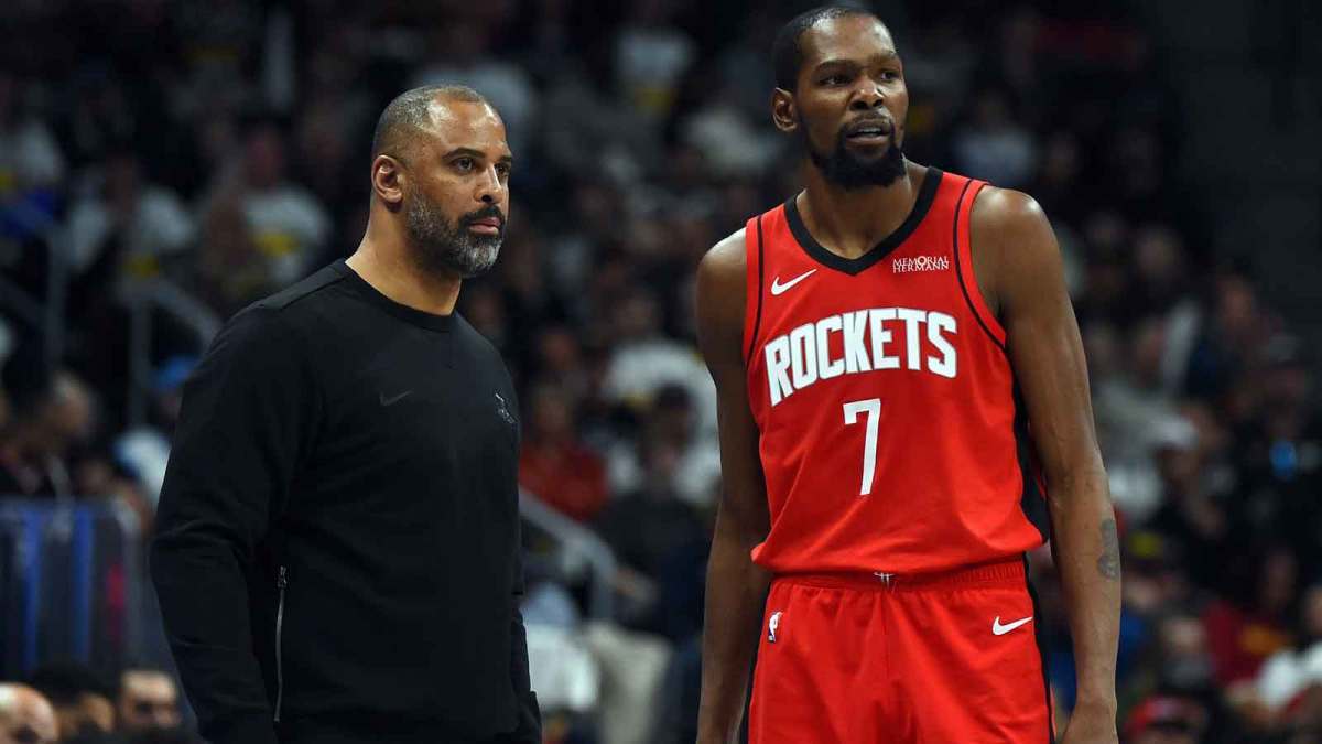 火箭队在NBA交易截止日前找后卫球员，但他们对莫兰特并不感兴趣